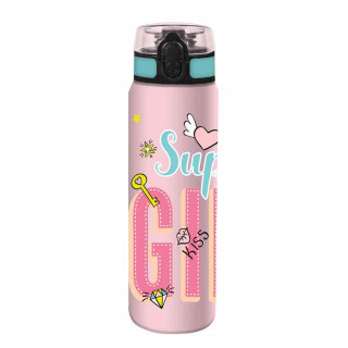 BOCA ZA VODU 600ML MUST