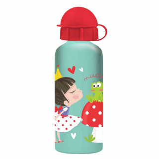 SET ZA UZINU MUST GIRL WITH FROG