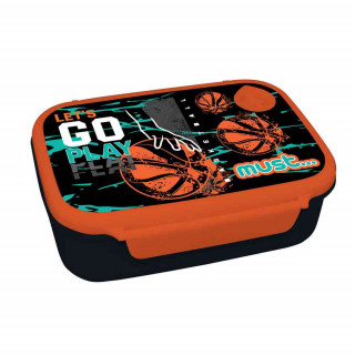 SET ZA UZINU MUST BASKETBALL