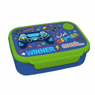 SET ZA UZINU MUST GAMER