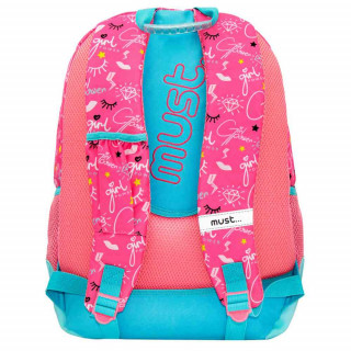 RANAC SKOLSKI SUPER GIRL