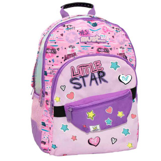 RANAC SKOLSKI LITTLE STAR