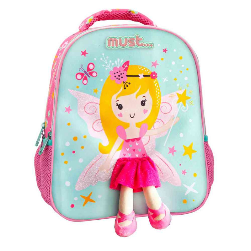 RANAC ZA VRTIC LITTLE FAIRY 