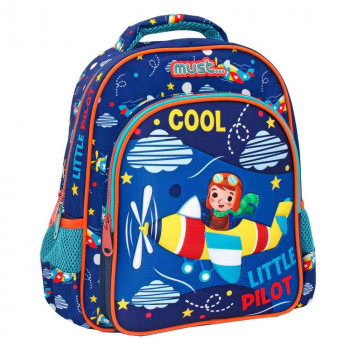 RANAC ZA VRTIC LITTLE PILOT 