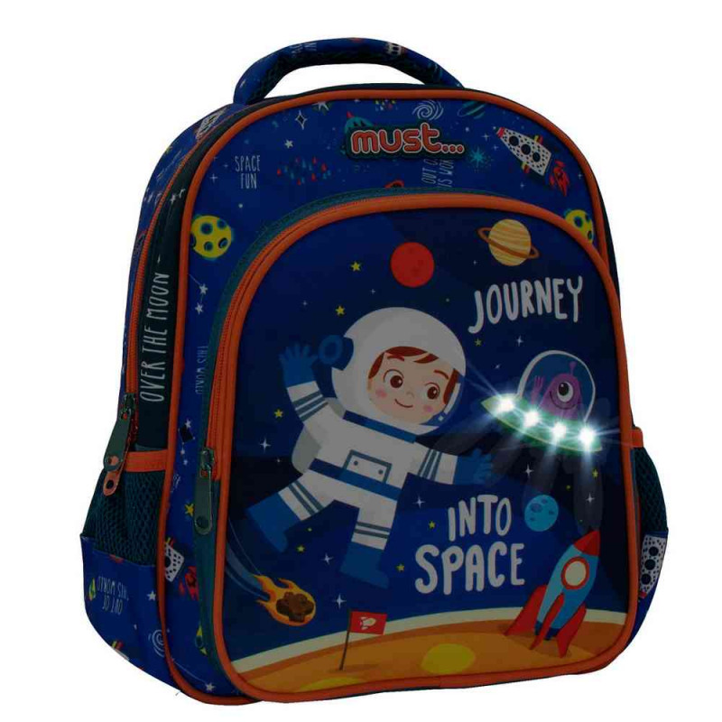 RANAC ZA VRTIC JOURNEY INTO SPACE