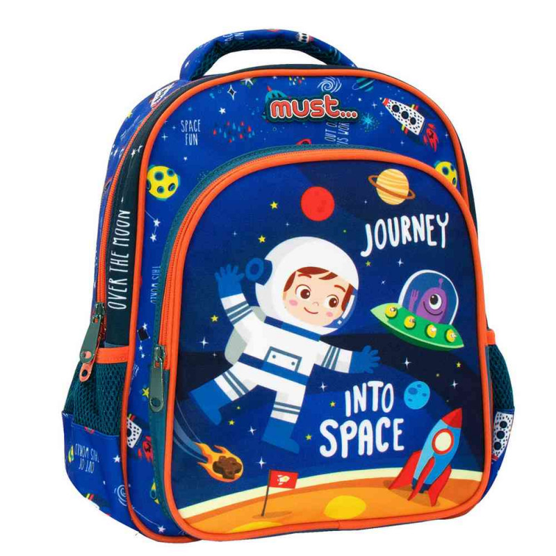 RANAC ZA VRTIC JOURNEY INTO SPACE