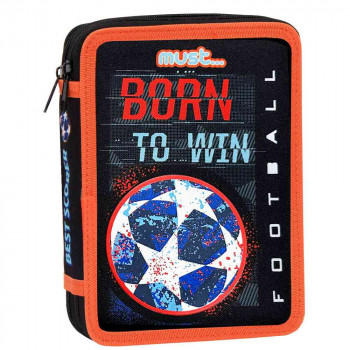 PERNICA SA DVA ZIPA PUNA BORN TO WIN 