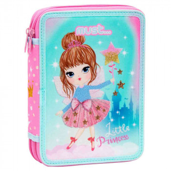PERNICA SA DVA ZIPA PUNA MUST PRINCESS 