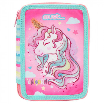 PERNICA SA DVA ZIPA PUNA UNICORN 