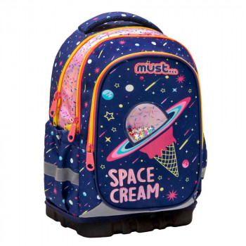 RANAC SKOLSKI UNIQUE SPACE SREAM 