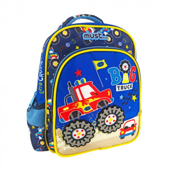 RANAC ZA VRTIc LITTLE CRUSHER 