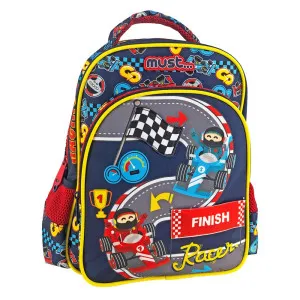 RANAC SKOLSKI MUST RACING