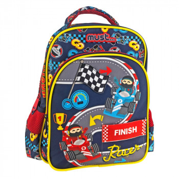RANAC SKOLSKI MUST RACING 