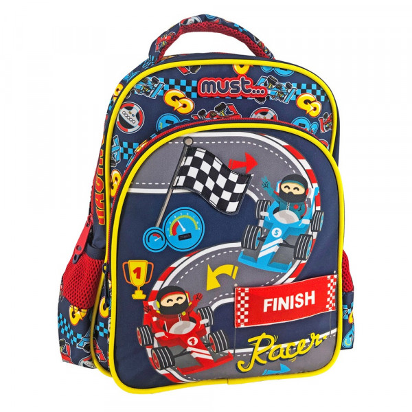 RANAC SKOLSKI MUST RACING