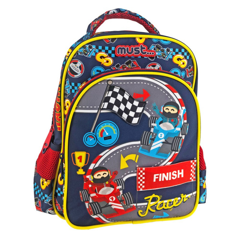 RANAC SKOLSKI MUST RACING