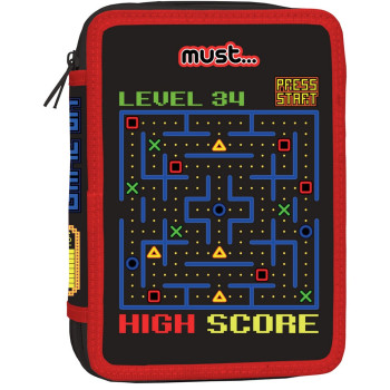 PERNICA DUPLA PUNA 2 ZIPA HIGH SCORE 