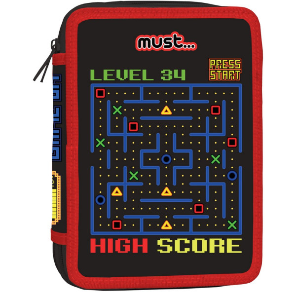 PERNICA DUPLA PUNA 2 ZIPA HIGH SCORE