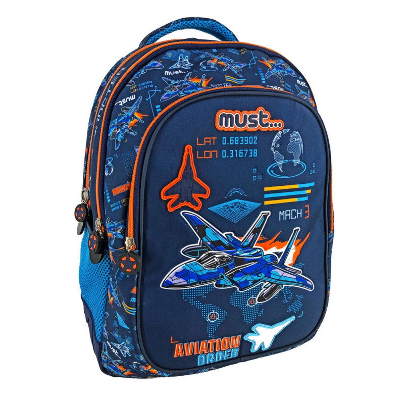 RANAC SKOLSKI MUST AVIATION ORDER