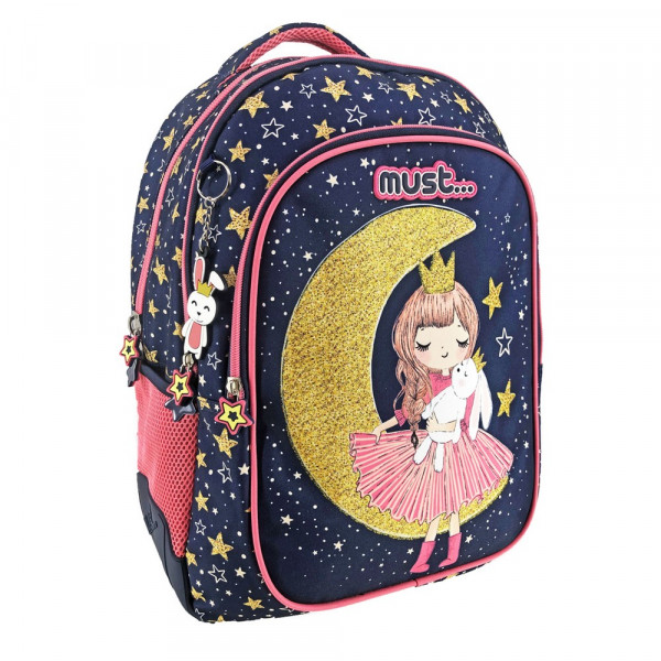 RANAC SKOLSKI GIRL MOON