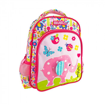 RANAC ZA VRTIc CUTE ELEPHANT 
