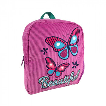 RANAC ZA VRTIC BUTTERFLY 