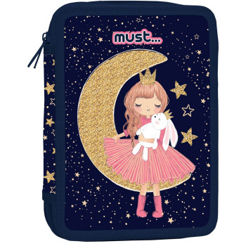 PERNICA DUPLA PUNA MUST GIRL MOON 