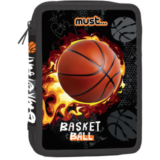 PERNICA DUPLA PUNA MUST BASKETBALL