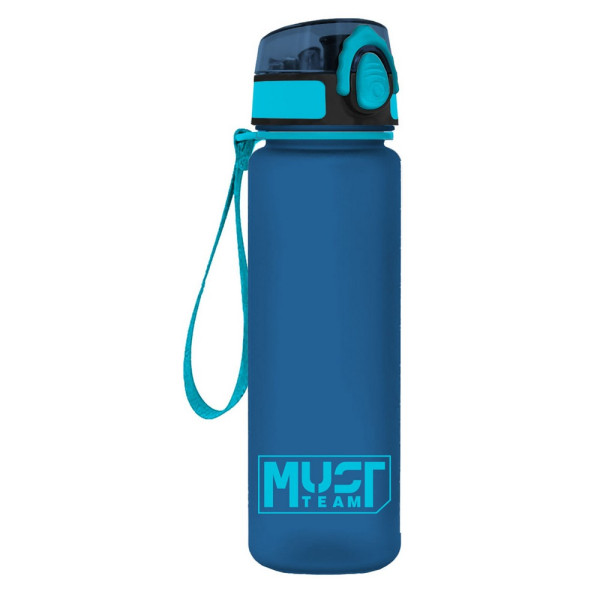 BOCA ZA VODU 650 ML MUST ASST