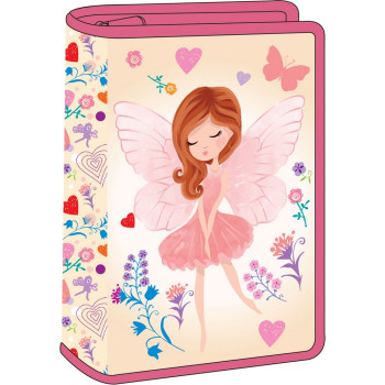 PERNICA 1 ZIP PUNA FAIRY 