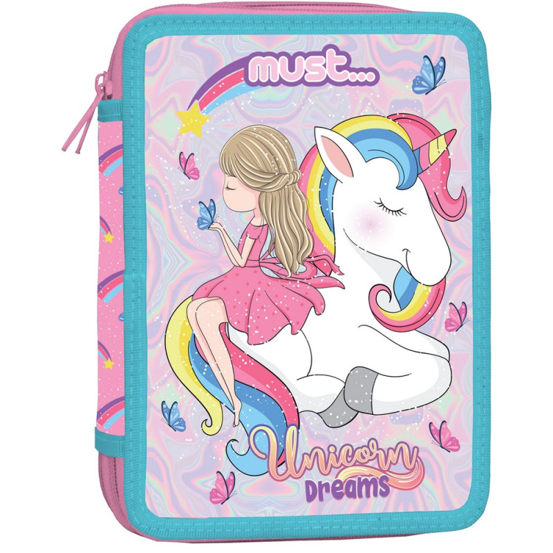 PERNICA PUNA 2 ZIPA UNICORN DREAMS