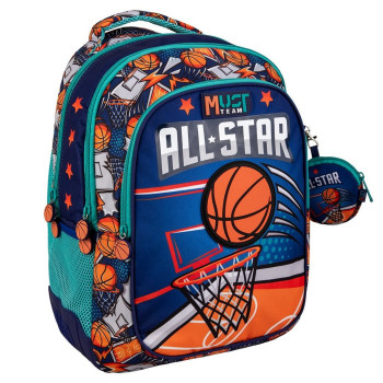 RANAC MUST TEAM BASKET 