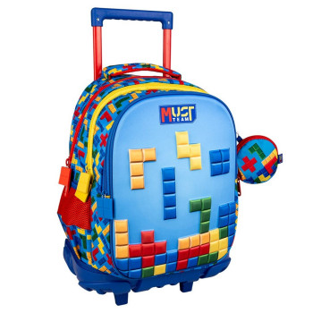 RANAC SA TOCKICIMA BRICKS 