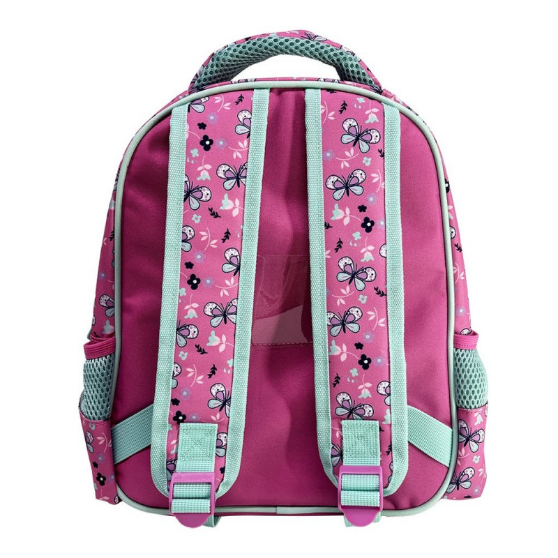 RANAC ZA VRTIC PRETTY BUTTERFLY 