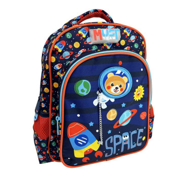 RANAC ZA VRTIC SPACE BEAR 