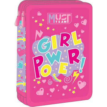 PERNICA 2 ZIPA PUNA GIRL POWER 