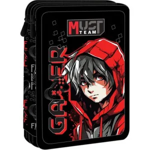 PERNICA 2 ZIPA PUNA GAMER
