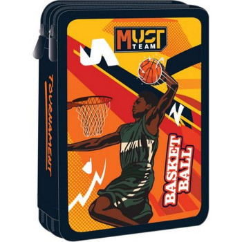 PERNICA 2 ZIPA PUNA BASKET TOURNAMENT 