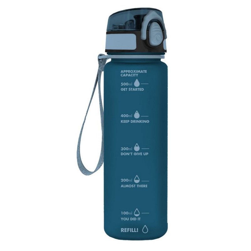 BOCA ZA VODU 500ML MUST ASST 