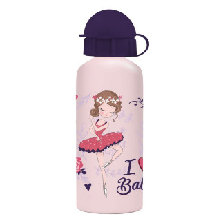 BOCA ZA VODU 500ML GIRLS ASST 