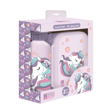 SET ZA UZINU LOVELY UNICORN 