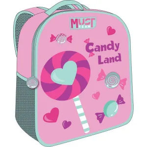 RANAC ZA VRTIC 3D CANDY