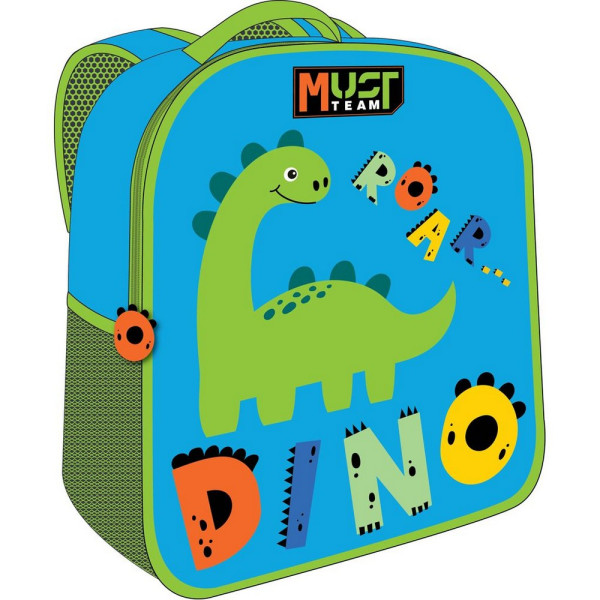 RANAC ZA VRTIC 3D DINO 