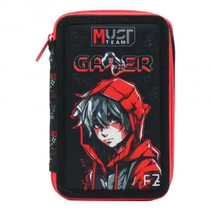 PERNICA 3 ZIPA PUNA GAMER