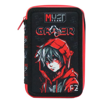PERNICA 3 ZIPA PUNA GAMER 