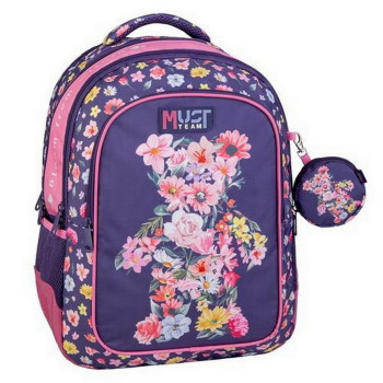 RANAC FLOWER BEAR 