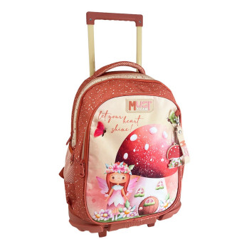 RANAC SA TOCKICIMA RIMANTIC FAIRY 