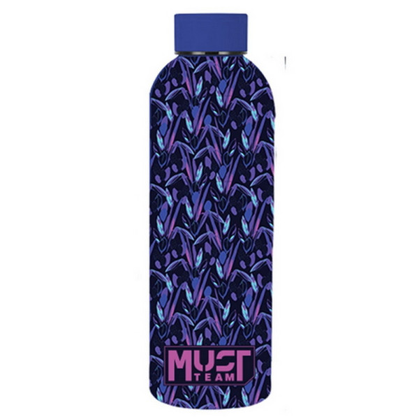 BOCA ZA VODU 500ML PURPLE MUST TEAM 