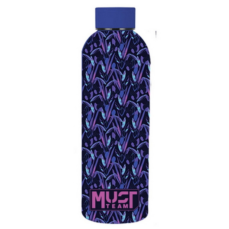 BOCA ZA VODU 500ML PURPLE MUST TEAM 