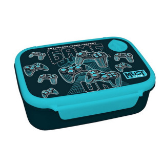 SET ZA UZINU TEAM GAMER 
