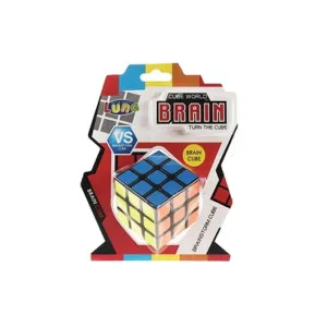 RUBIKOVA KOCKA 3X3 